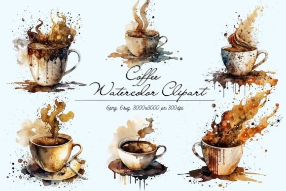 Download Coffee Lover, Coffee Mug Clipart - Coffee lover Collection