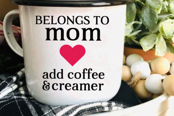 Download Mothers Day Coffee Cut File&nbsp; - Coffee cut file Collection