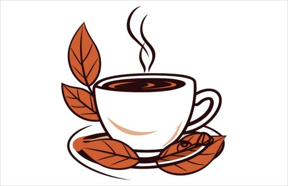 Download Pumpkin Spice Latte Coffee Vector - Premium Resources