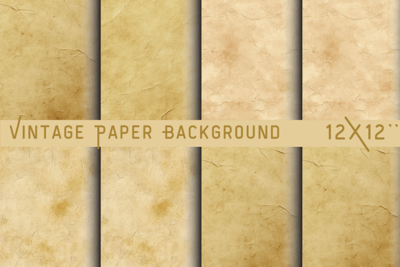 Download Vintage Paper Background Paper - Vintage paper Collection