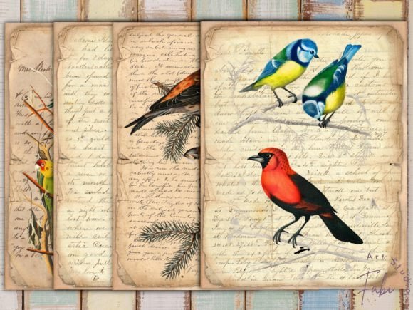 Download Ephemera Paper for Journal - Ephemera paper Collection